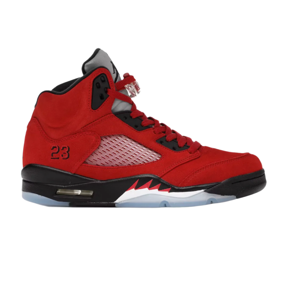 Jordan 5 Retro Raging Bull (2021)