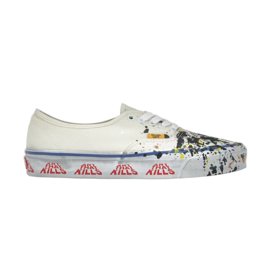 Gallery Dept. x VANS OTW Authentic Reissue 44