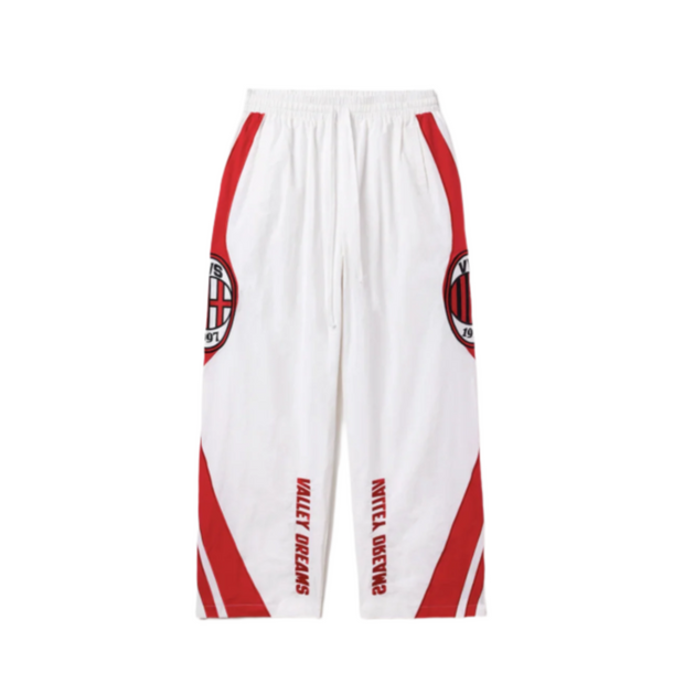 Vale VVS Red Track Pants