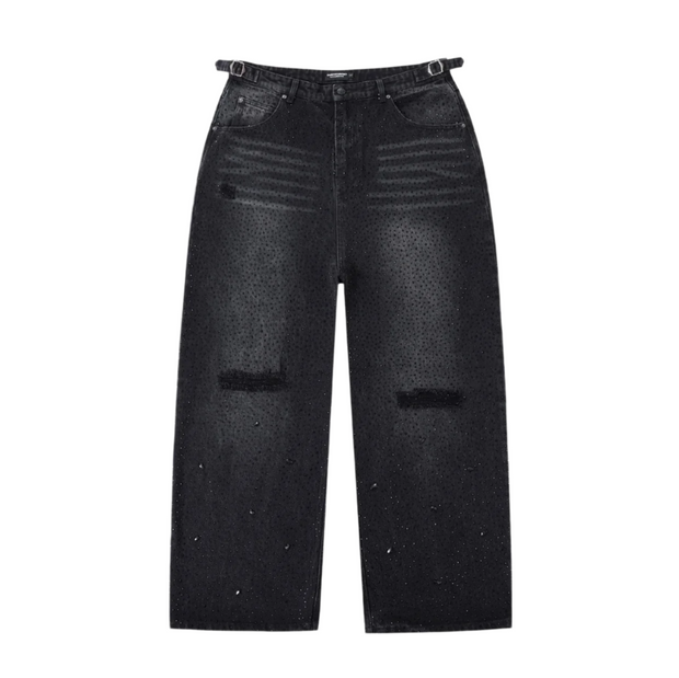 N'oublie Pas Infinity Stones Jeans