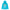 SP5DER Punk V2 Hoodie Cyan
