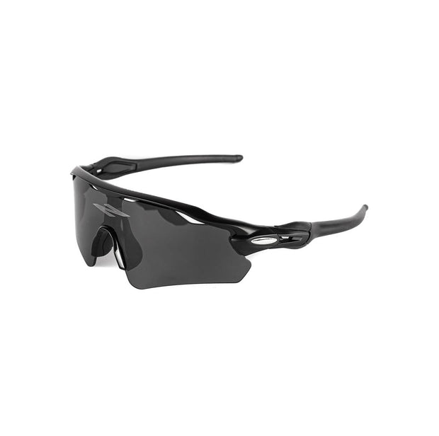 No Feelings Sport Glasses