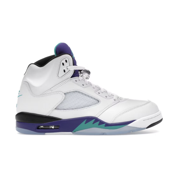 Jordan 5 Retro Grape (2025)