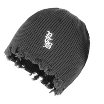 Vertabrae Logo Beanie