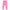 Denim Tears Mono Cotton Wreath Sweatpants Pink