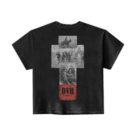Daven Homme Good Luck Tee