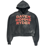 Daven Homme Ryder Hoodie