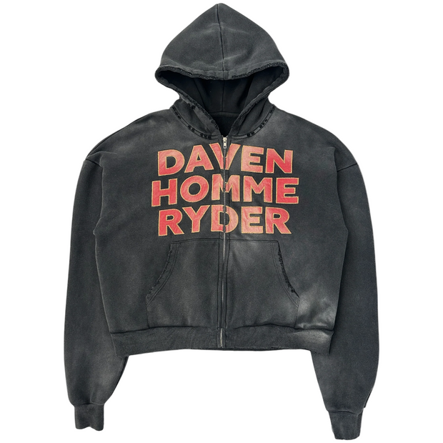 Daven Homme Ryder Hoodie