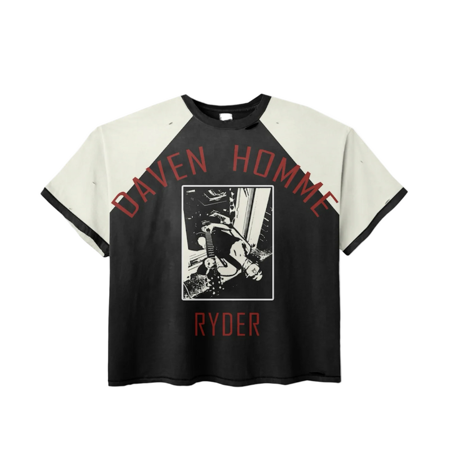 Daven Homme Ryder Tee