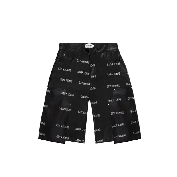 Daven Homme Speranza Shorts