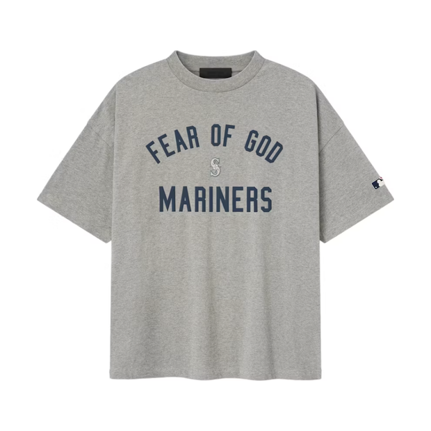Essentials Mariners 90s Tee