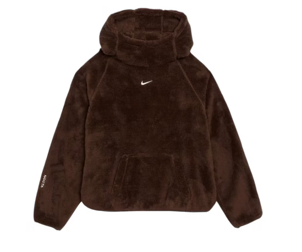 Nike x NOCTA Chalet Polar Men's Hoodie