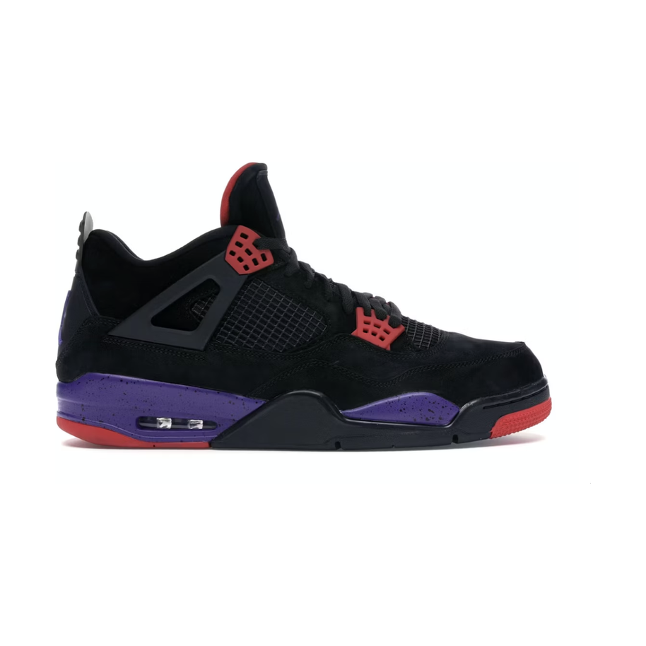 Jordan 4 Raptors Drake OVO (2019)