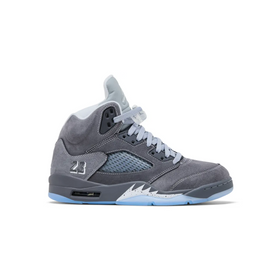 Jordan 5 Retro Wolf Grey