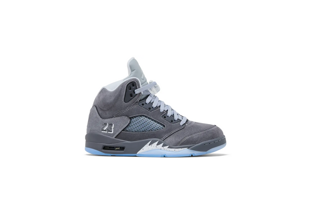 Jordan 5 Retro Wolf Grey