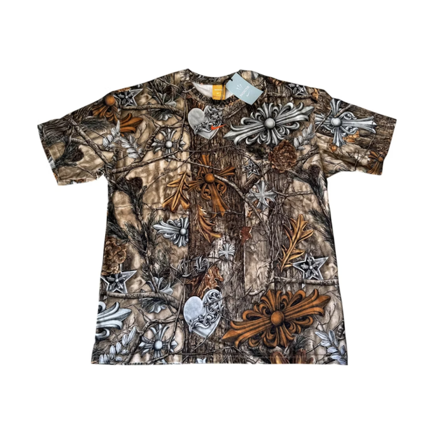 Chrome Hearts x Nike x Nocta Tee