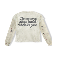 N'oublie Pas Broken Records Thermal