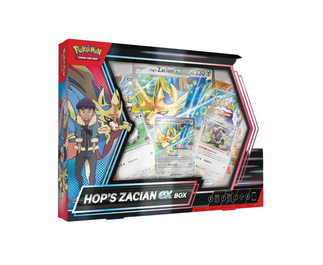 Pokemon Hop&