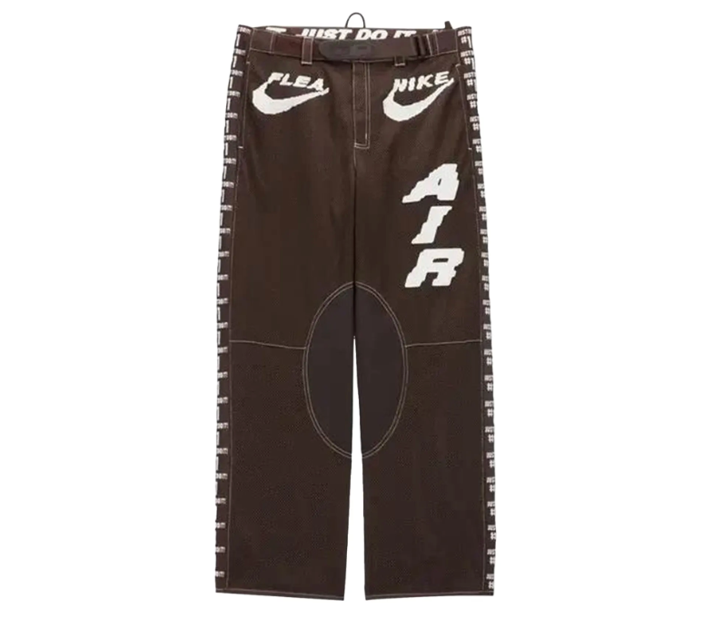 Nike x CPFM Sunshine Max Pant Dark Cinder