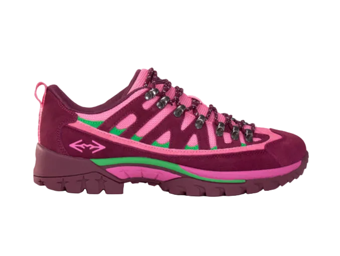 HMDD Journey Hiking Sneaker