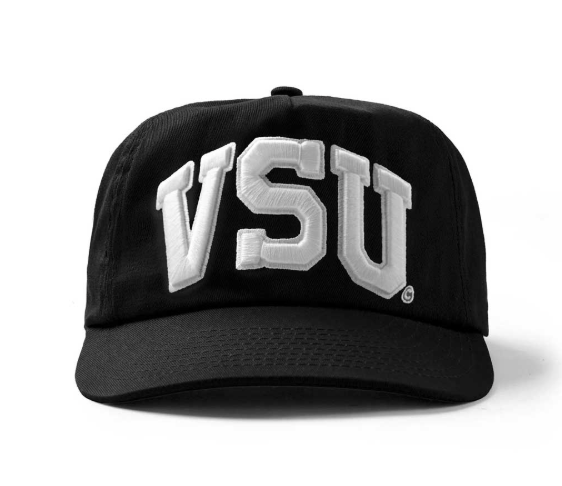 Vale Forever VSU Snapper Hat Black