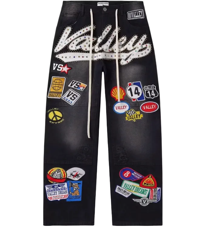 Vale Forever 1980&