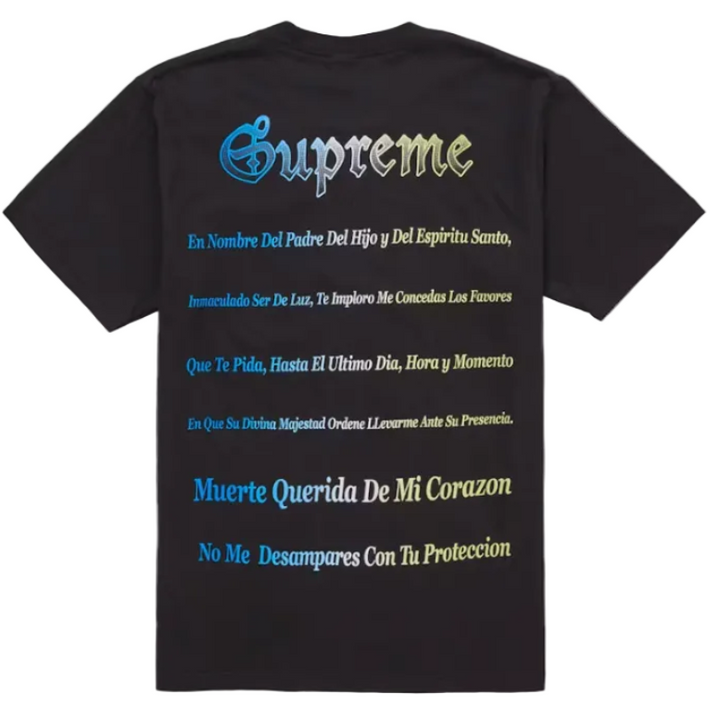 Supreme Grim Reaper Tee