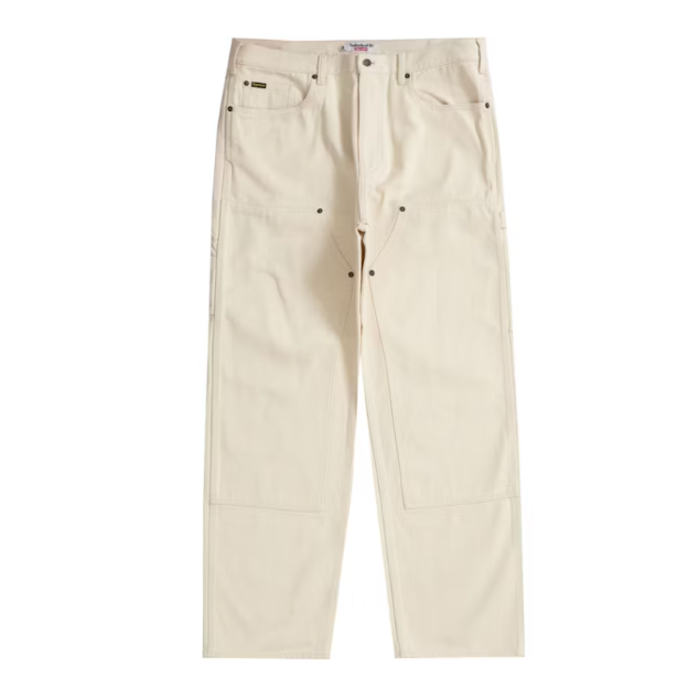 Supreme Timberland Double Knees Painter Pant