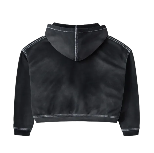 GV Gallery Skunk Zip Up