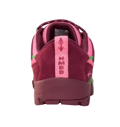 HMDD Journey Hiking Sneaker