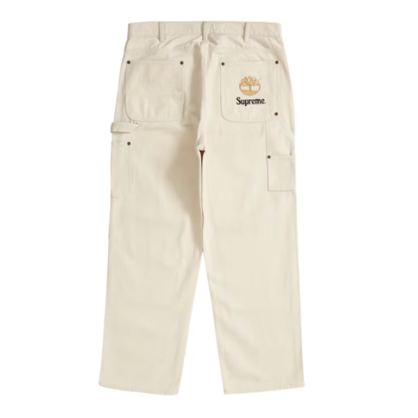 Supreme Timberland Double Knees Painter Pant