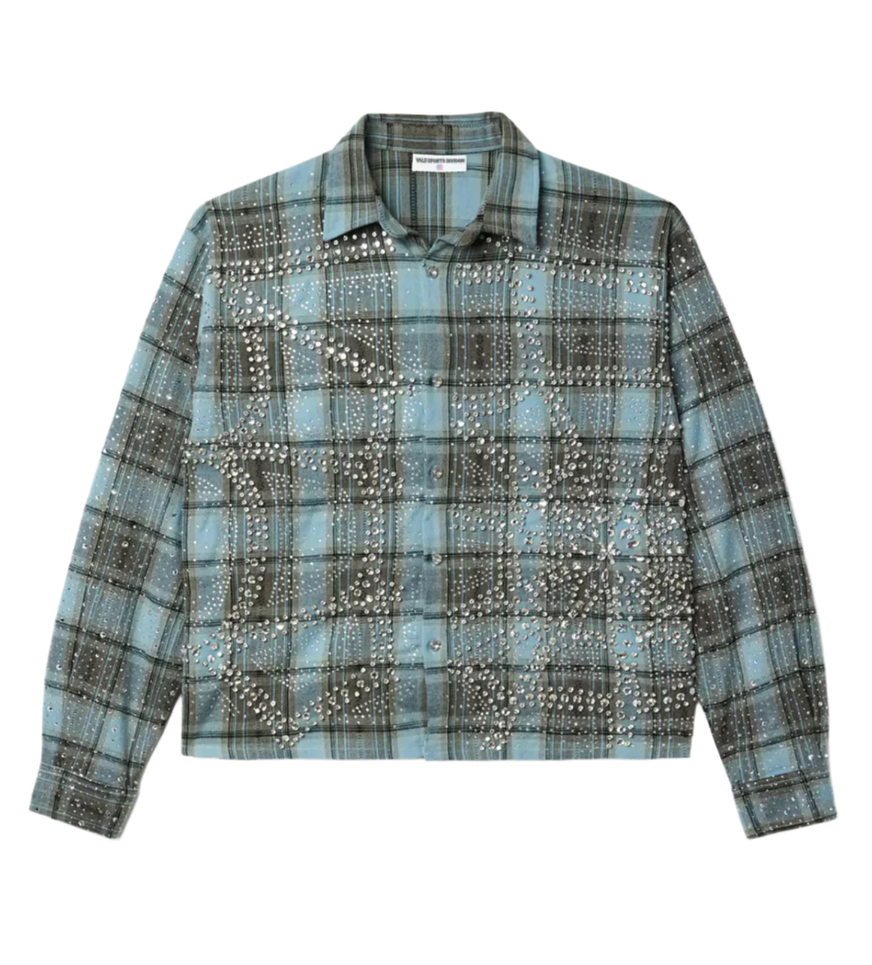 Vale Ocean Flannel