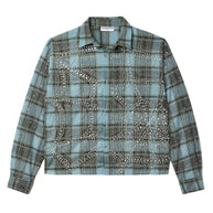 Vale Ocean Flannel