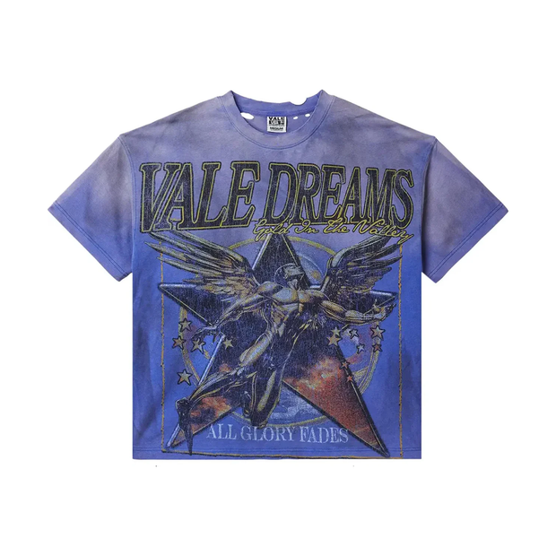 Vale Glory Tee