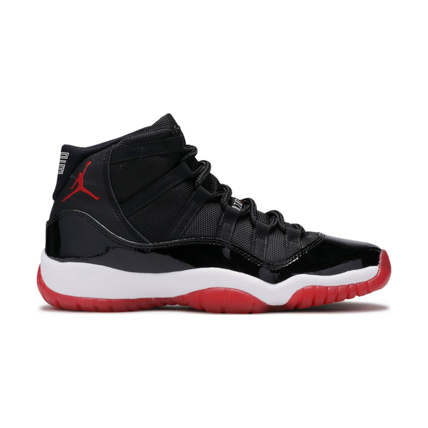 Jordan 11 Retro GS Bred 2019