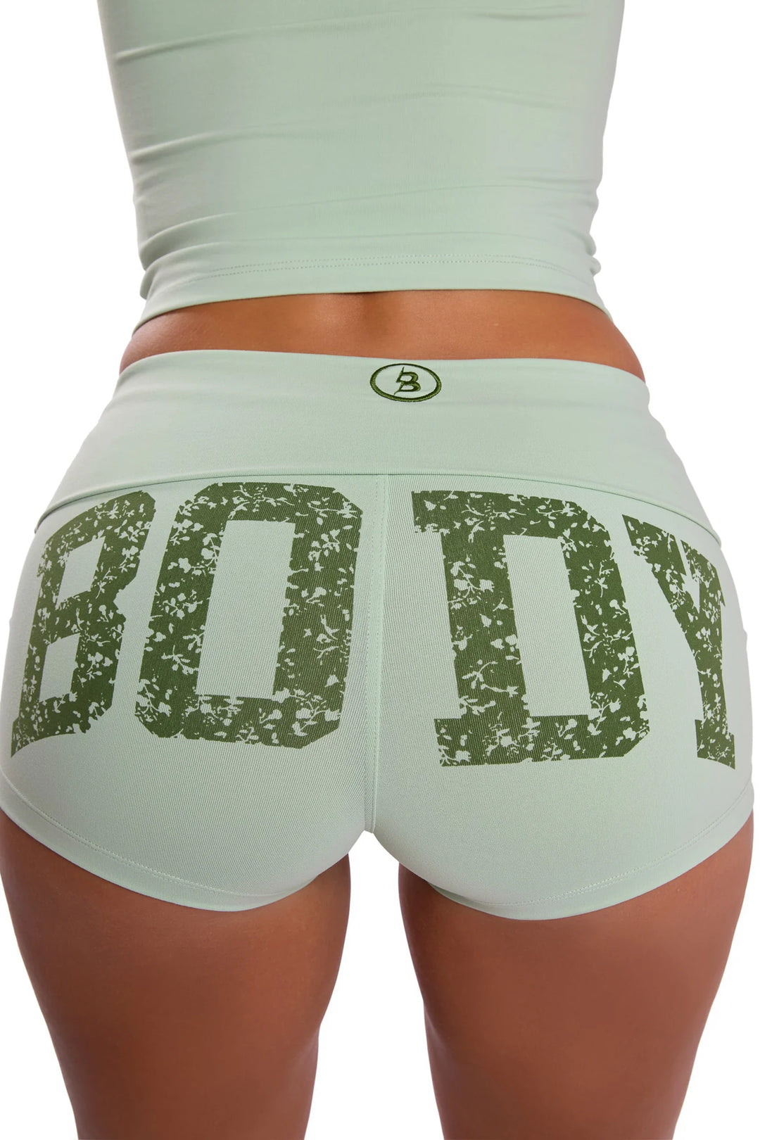 BodybyRaven BB Yoga Set