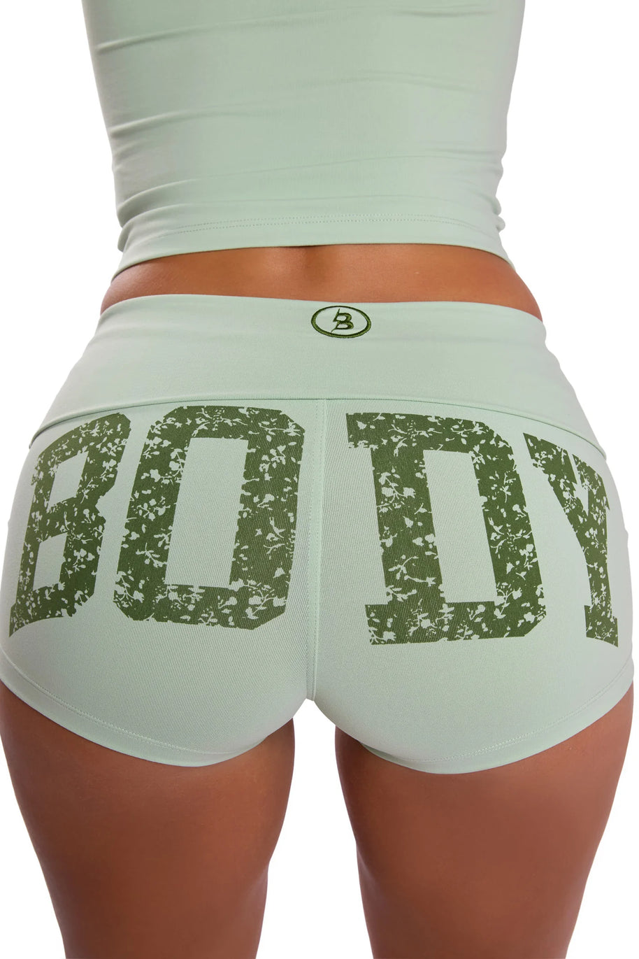 BodybyRaven BB Yoga Set