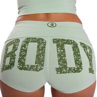 BodybyRaven BB Yoga Set