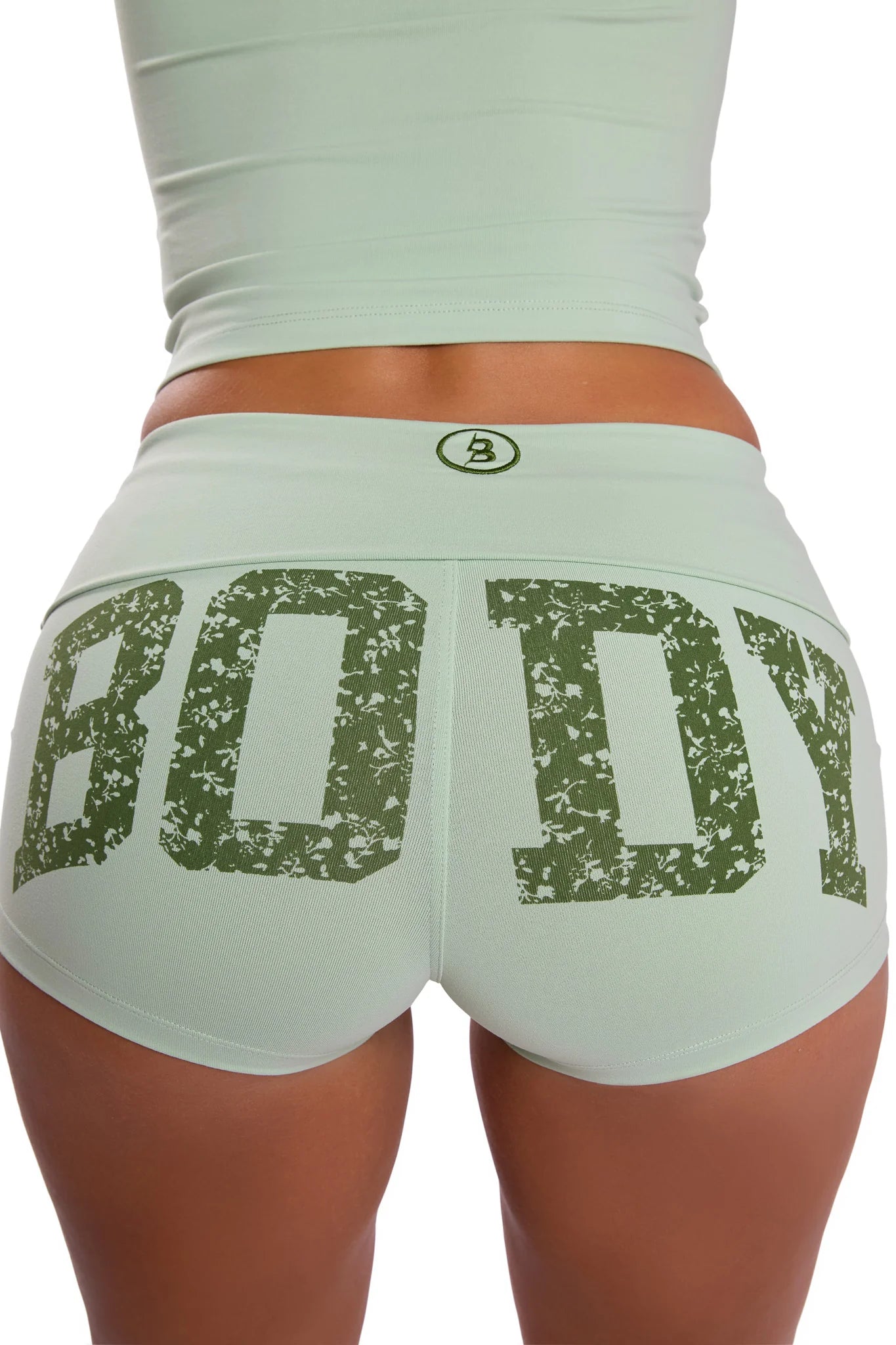 BodybyRaven BB Yoga Set