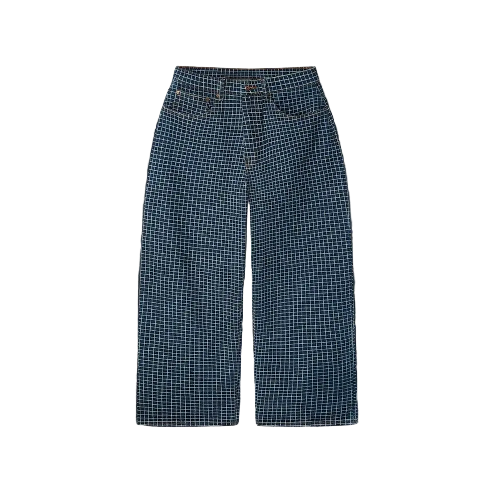 GV Gallery Hatch Denim Pants