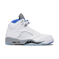 Jordan 5 Retro Stealth 2.0
