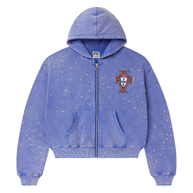 Vale Sea Cluster Zip Up