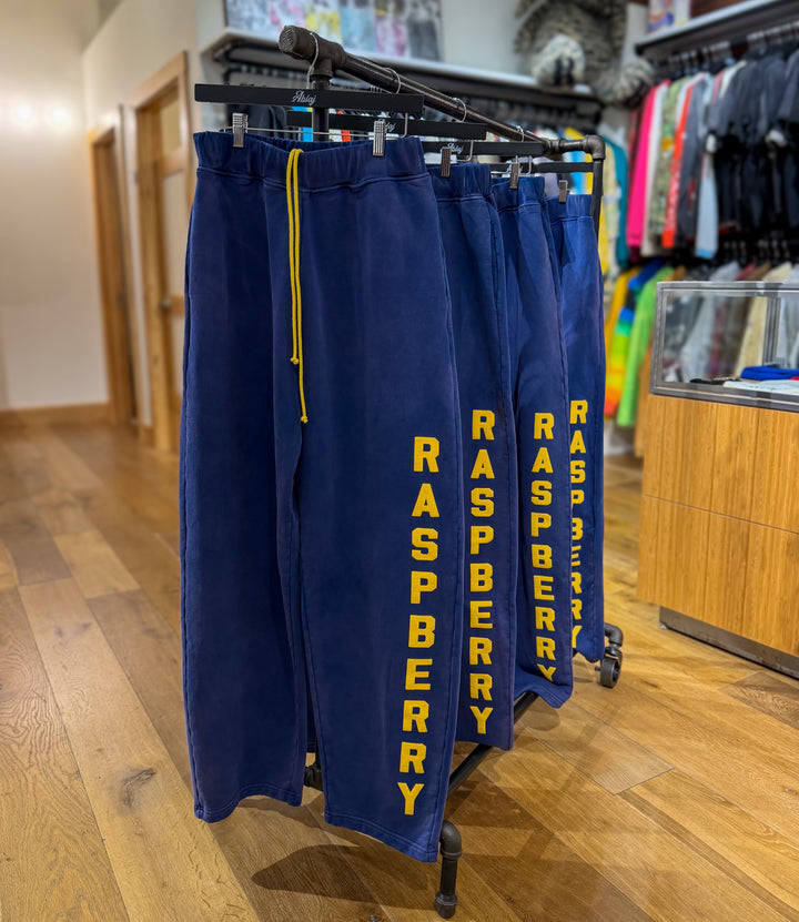 GV Gallery Brian White Sweats