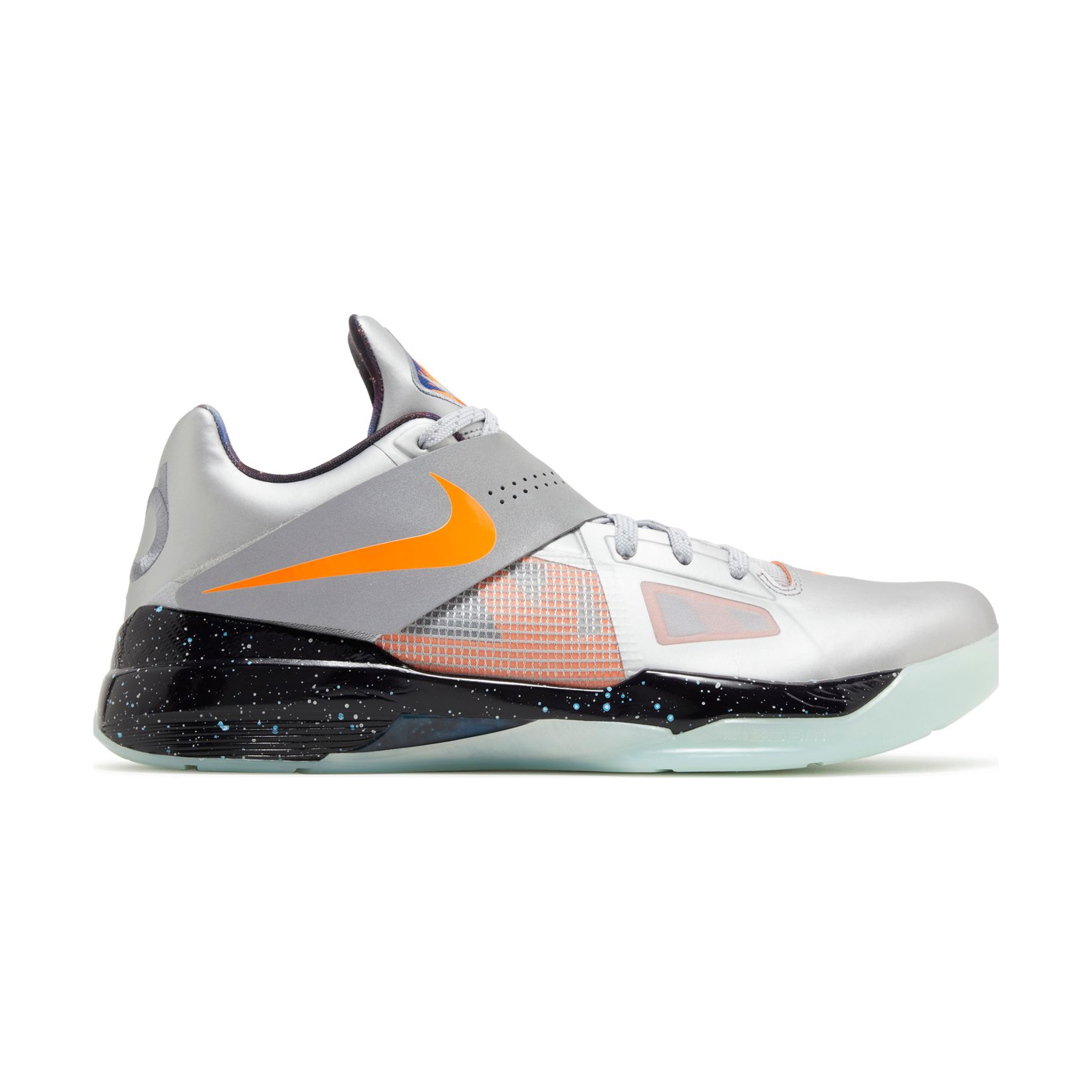 Nike KD 4 Galaxy