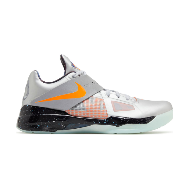 Nike KD 4 Galaxy