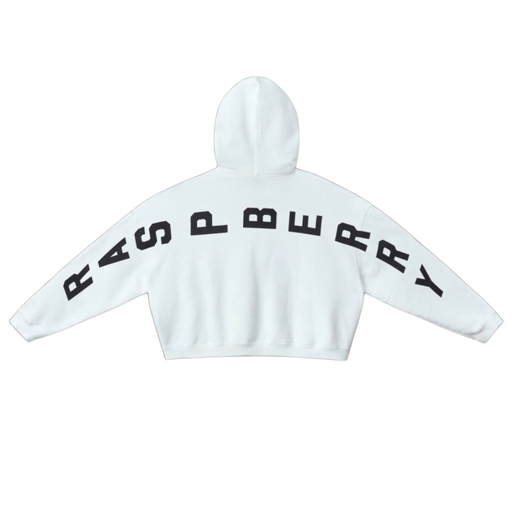 GV Gallery Blonde Hoodie