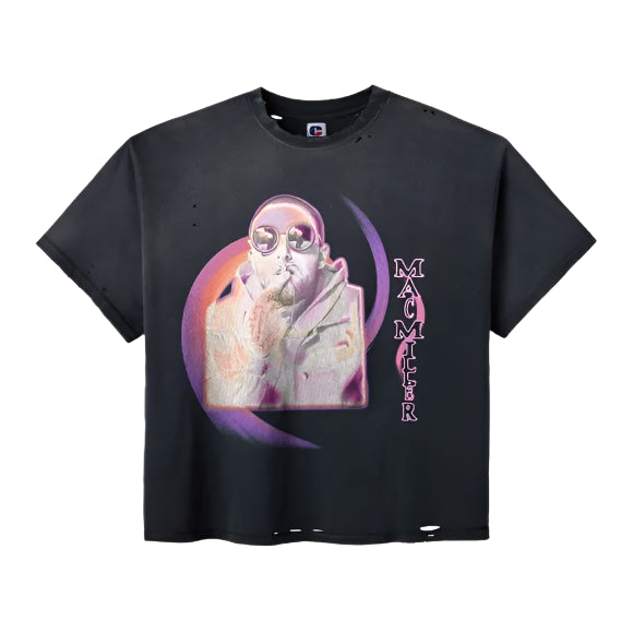 HMDD Mac Vintage Tee