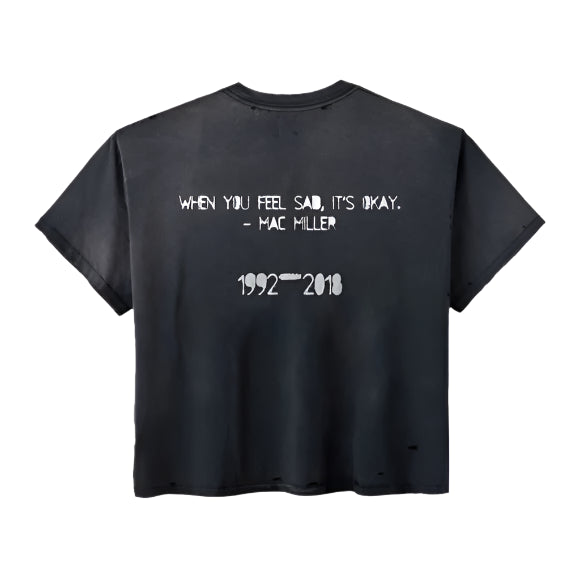 HMDD Mac Vintage Tee
