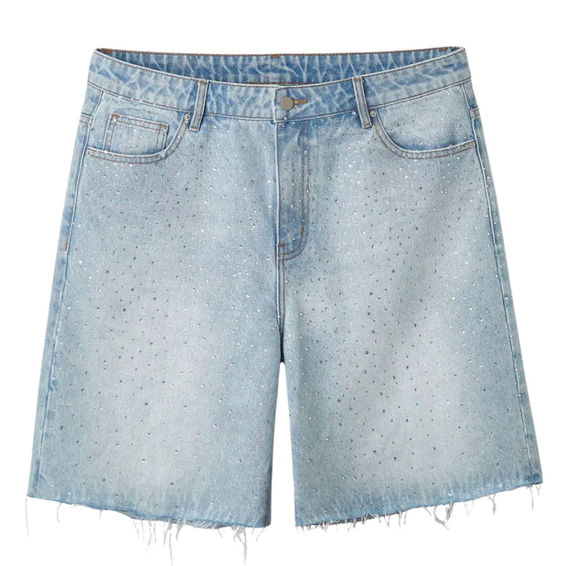 HMDD Billie Jean Jorts