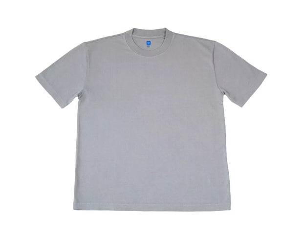 Yeezy GAP Regular Fit Grey Tee